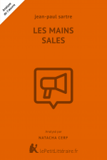 Les Mains sales